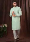  Venecia Chikankari Wholesale Kurta Pajama Collection